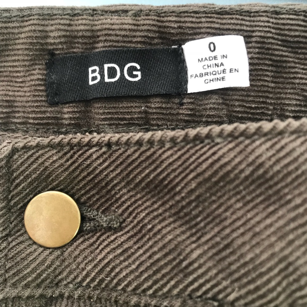 BDG Skirt - Urban Outfitters - Picture 3 of 4